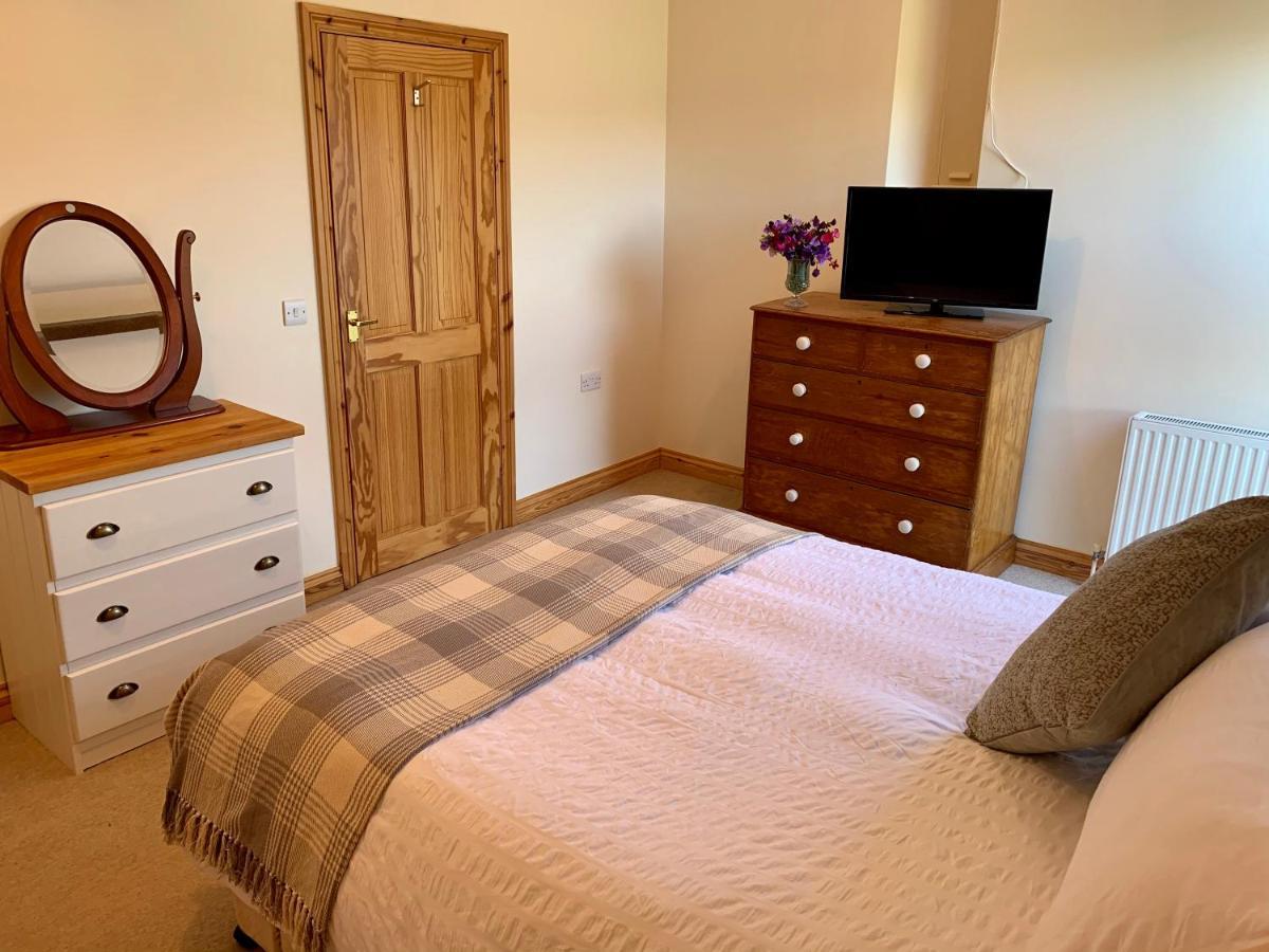 The Granary Villa Abergavenny Kültér fotó